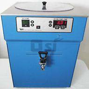 Stainless steel Paraffin Wax Dispenser