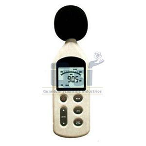 Sound Level Meter