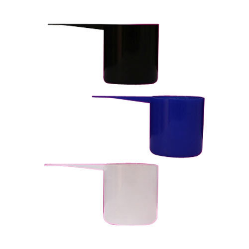 Plastic Scoop, for Chemical Pharmaceuticals, Color : Multicolor