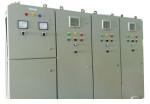 Automatic power factor panels