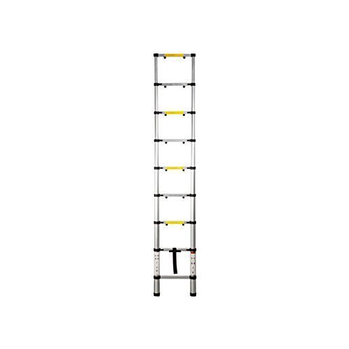 AVHE Aluminum TELESCOPIC HOME LADDER