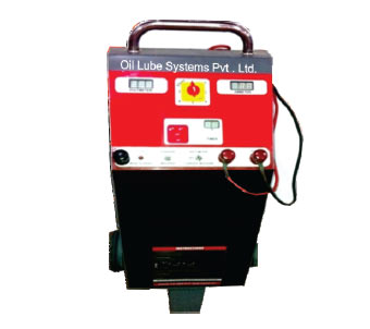 Battery Booster Equipments