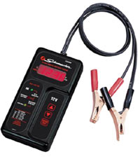 Battery Load Tester Equipments