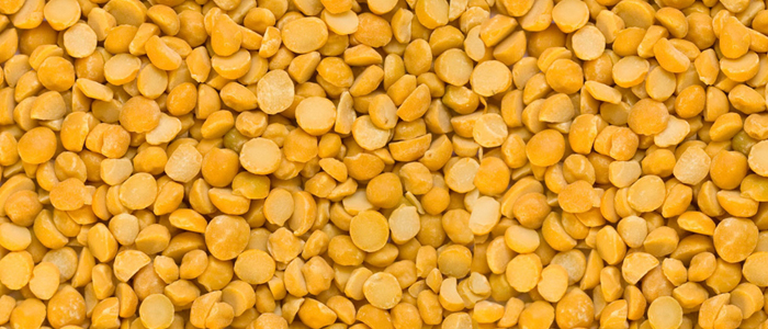 Chana Dal