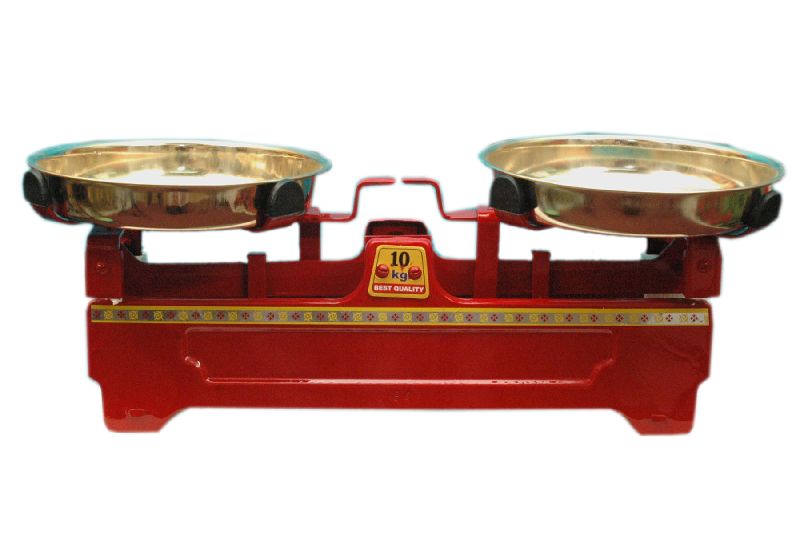 manual counter scale
