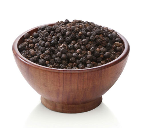 Black pepper