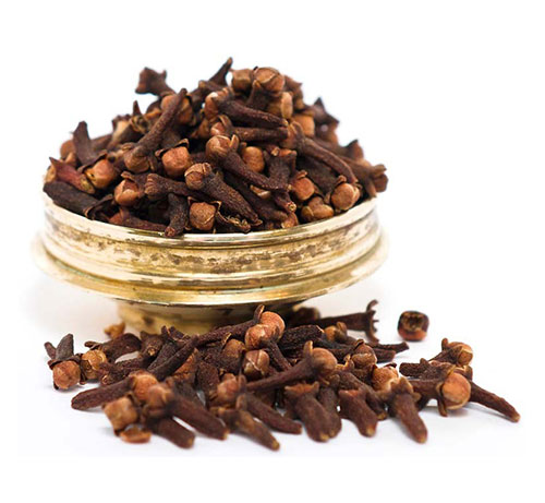 Cloves