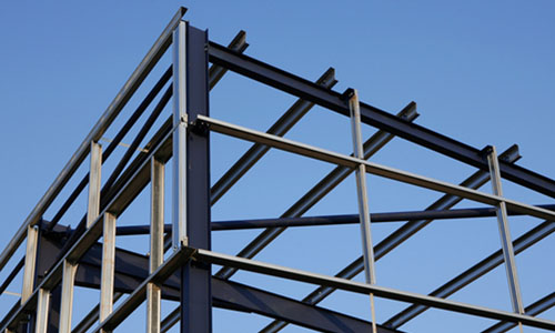 structural steels