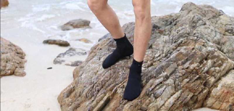 diving socks