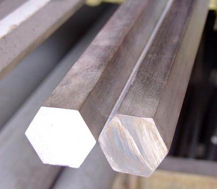 Stainless Steel Bars, Width : 4 mm to 60 mm