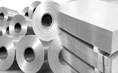 Stainless steel plate