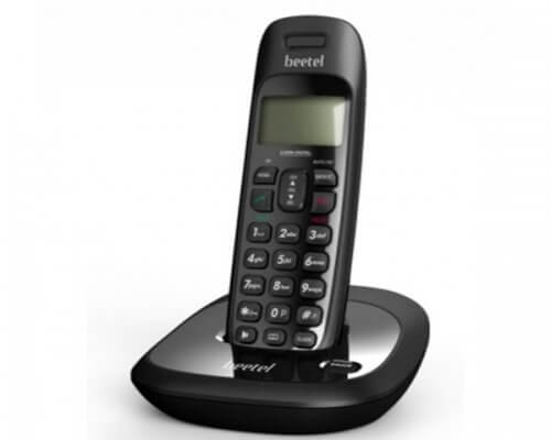 Cordless Landline Phone