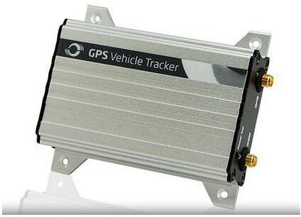 Gps Vehicle Tracker