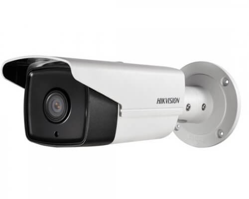 IR Bullet Camera