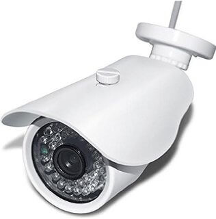 Outdoor Camera