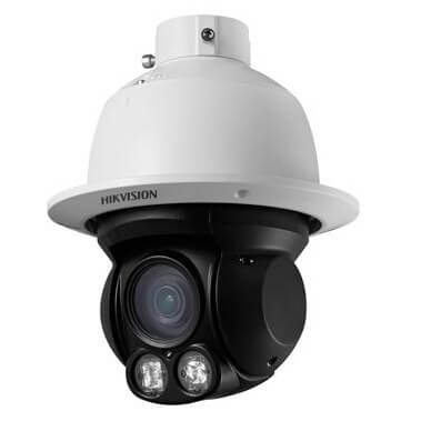 Speed Dome Camera