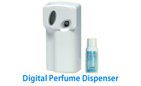 perfume dispenser at Best Price in Chennai | Airmax