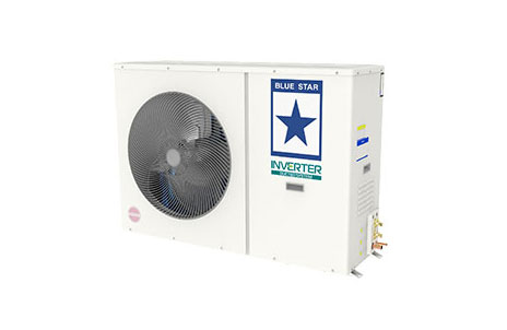 Inverter Packaged ACs and Ducted Splits
