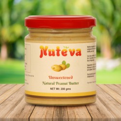 Nuteva peanut butter, for Bakery Products