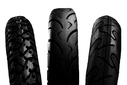 two wheeler tyre