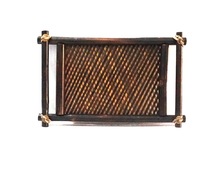Bamboo handicraft tray, for Home Decoration