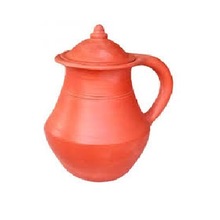 Food matka designer pottery