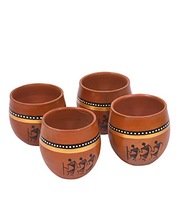 Kulhad designer pottery