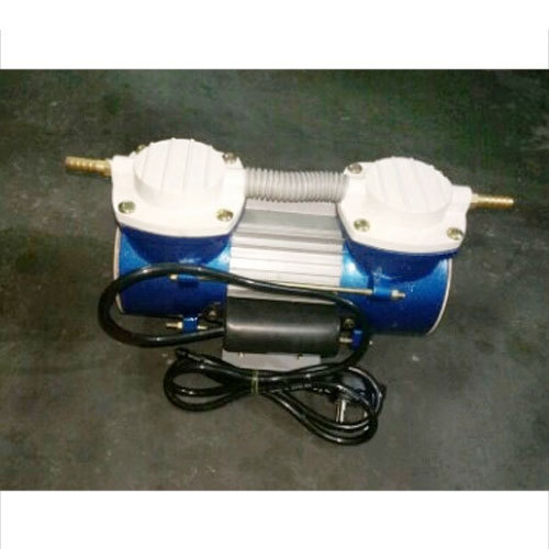 Diaphragm vacuum Pump