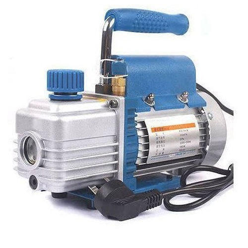 Cast Iron Value Vacuum Pump