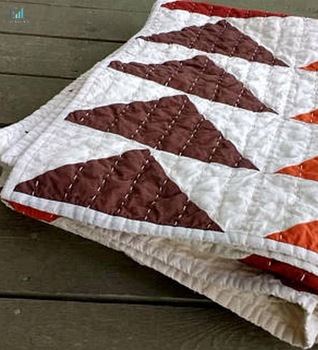 Geometric Quilt