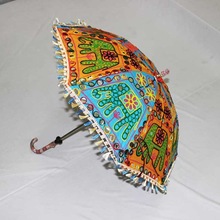 Cotton Umbrella