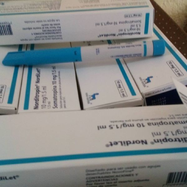 Norditropin 30IU (10mg)