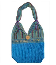 Silk Handmade Bags, Gender : Women