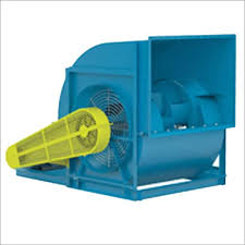 Centrifugal Blowers