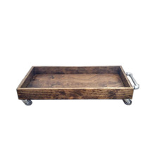 Wood Boot Tray, Feature : Eco-Friendly