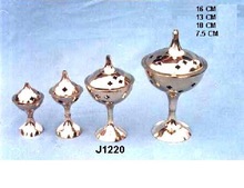 incense burners and holders