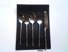 Metal Steel Cutlery Set