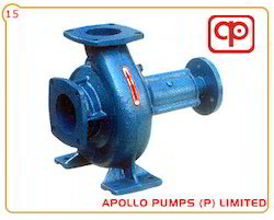 Monoblock Pumps