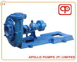motor coupled pumps