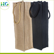 Jute  bottle bag