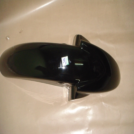 front mudguard