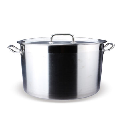 Polished Plain Stainless Steel Food Container, Size : Multisize
