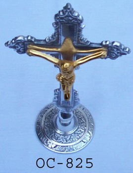 Cross with Christ