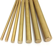 Brass Rod