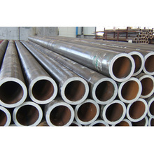 Carbon Steel Seamless Pipes, for Industry, Certification : CE