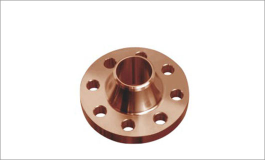 Copper Flange