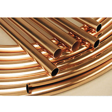 Copper Nickel Pipe Tube