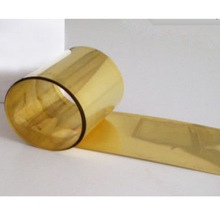 High Strength Long Lasting Brass Sheet