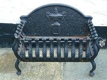 Cast Iron Basket, Feature : Stocked