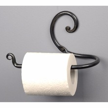 Iron Toilet Paper Roll Holder, Feature : Stocked